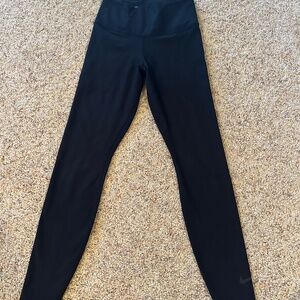 Nike dri fit leggings